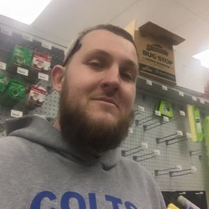 Meet your Posher, Jeremy